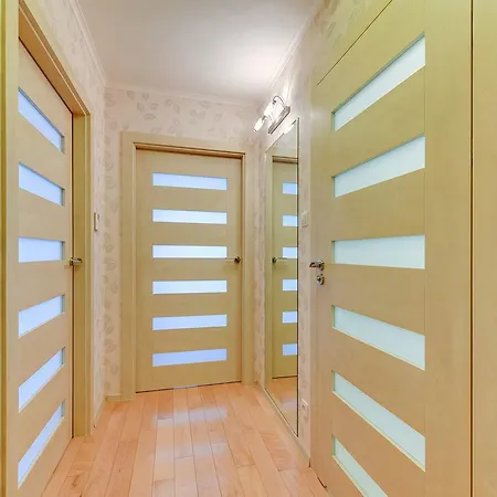 Apartament The Marine Plaza - Sea Towers Gdynia Zewnętrze zdjęcie