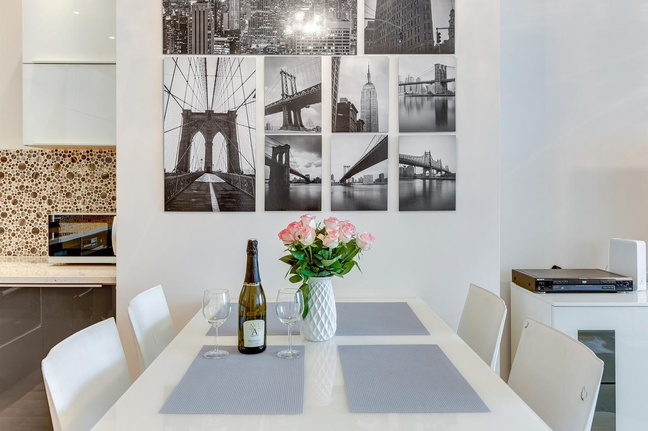 The Marine Plaza - Sea Towers Apartment *