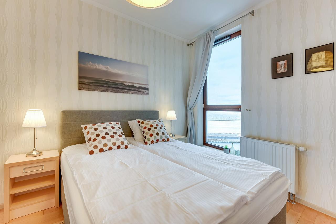 Apartment The Marine Plaza - Sea Towers