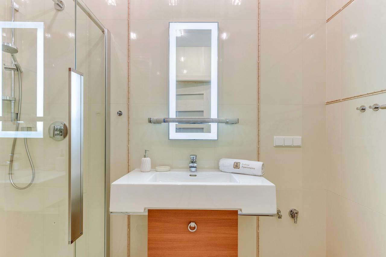 Apartament The Marine Plaza - Sea Towers Gdynia